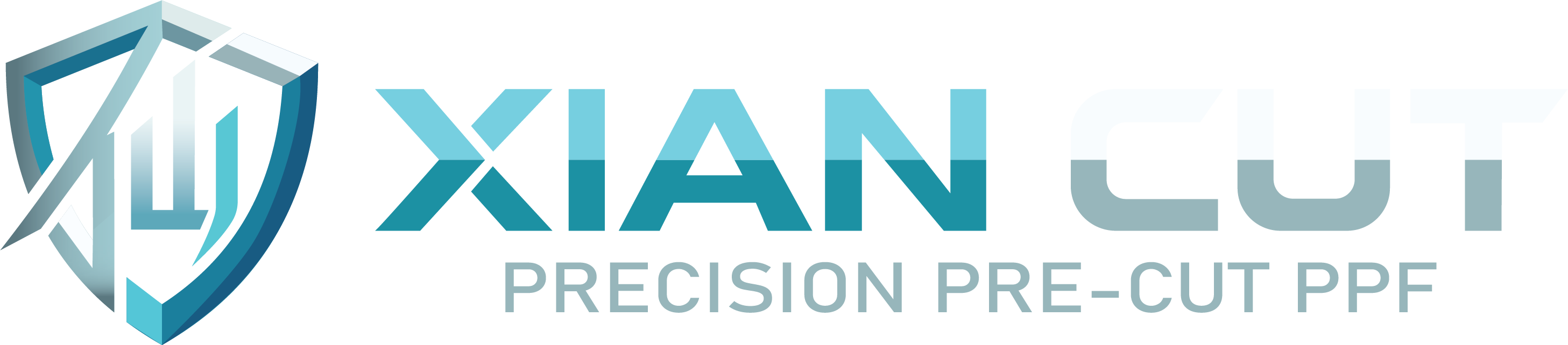 XIAN CUT Logo